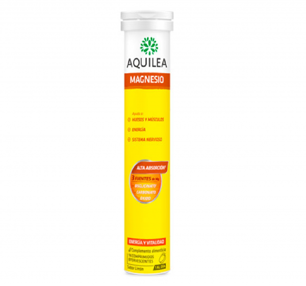 AQUILEA MAGNESIO 14 COMP
